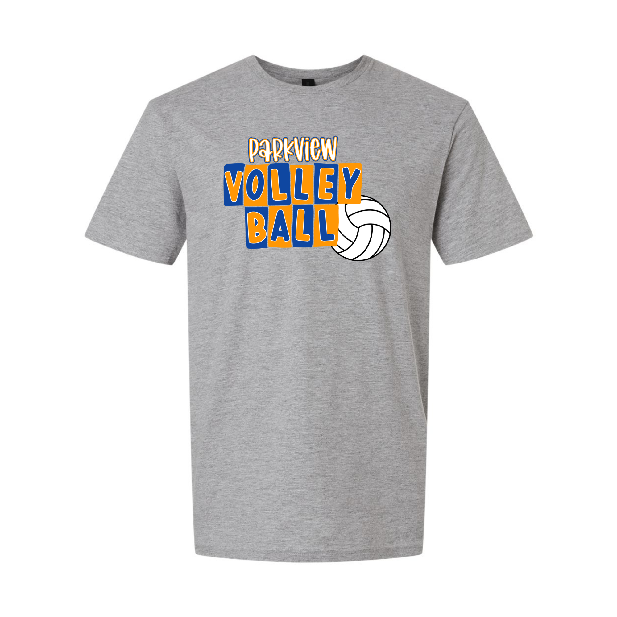 Parkview Volleyball Spirit Shirt