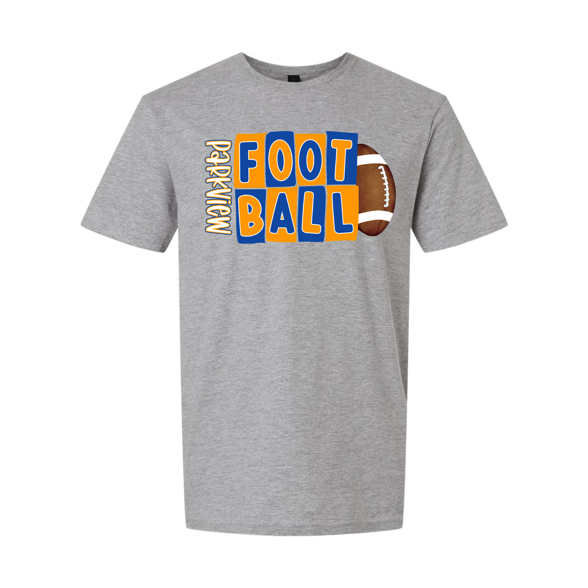 Parkview Football Spirit Shirt