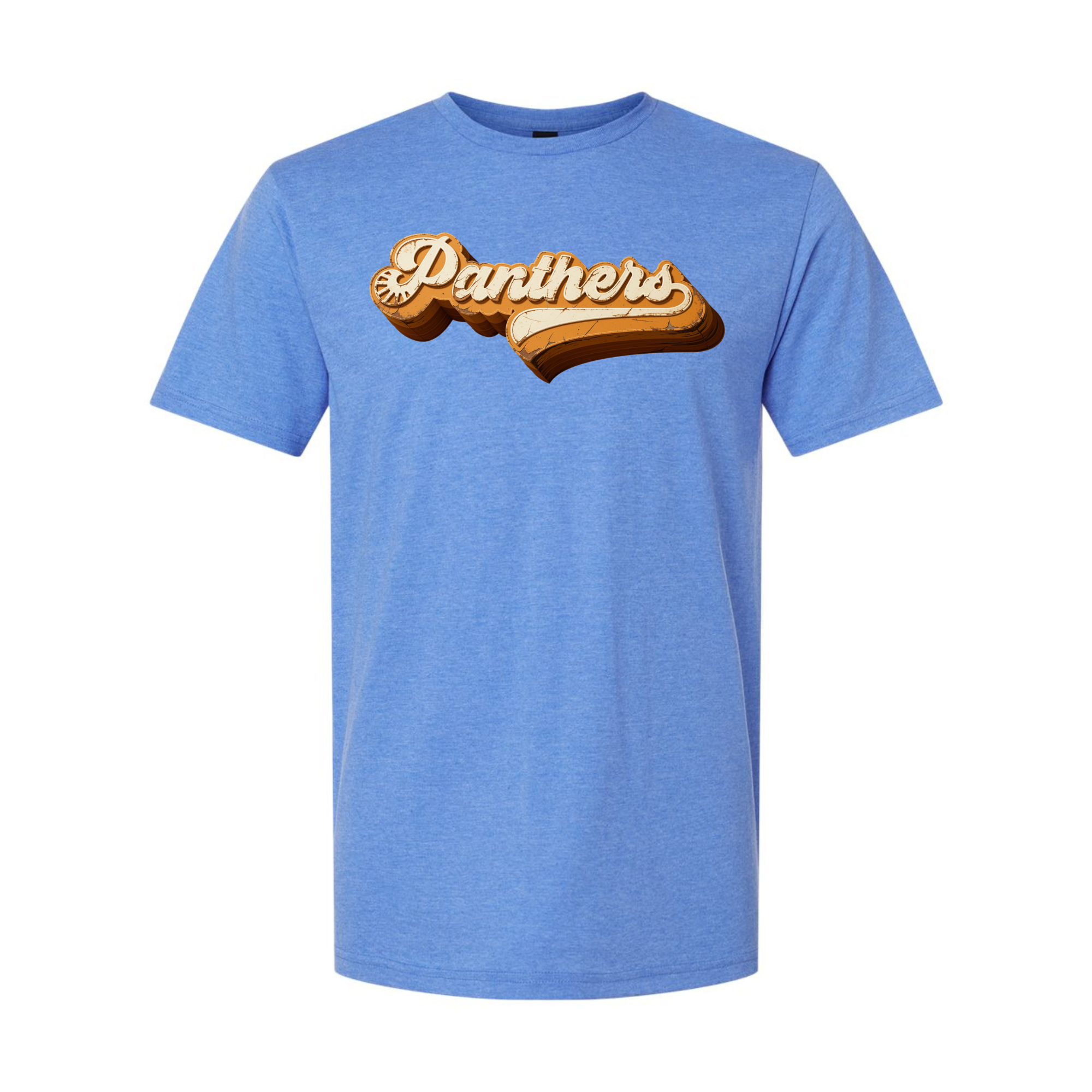 Throwback Panthers Spirit