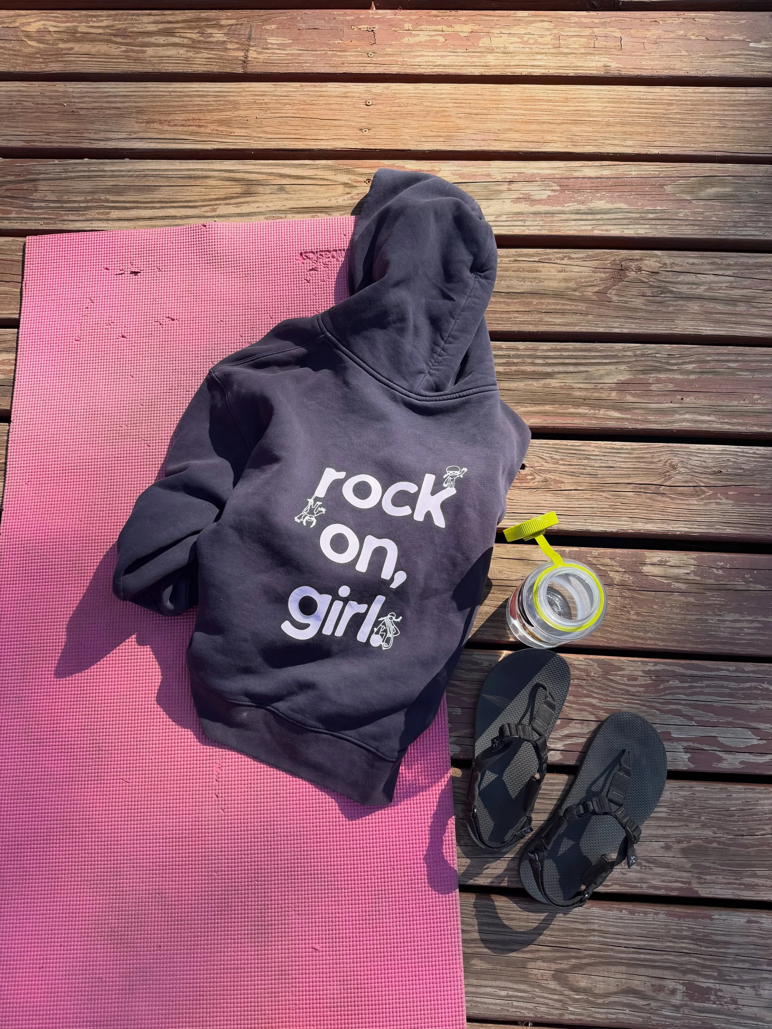 Girl on rock updates: 

2 spots left on our Cuenca, Spain sport climbing trip! Oct. 3- Oct. 10!! Last call 9/8🚨🩵 Come climb with Miss @andi_dibattista and @michelsdelaney 

Our first U.S. trip with @alpenglowexpeditions is live to book! It is an in