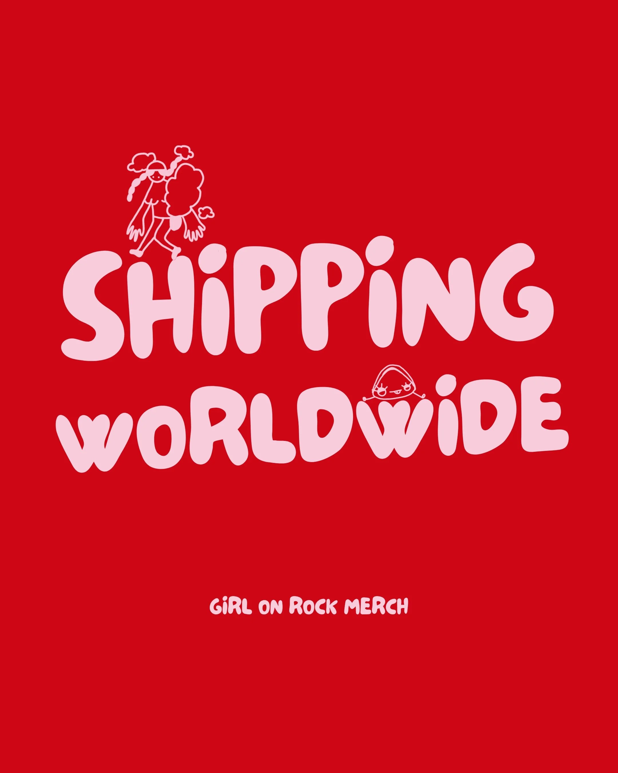To all of our international friends!! We finally have worldwide shipping🩵 

#womenadventure #womenclimb #girlonrock #rockongirl #merch