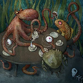 KiDLiT ART