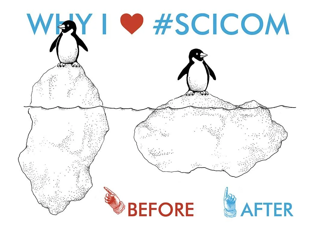 penguin on iceberg scicom.jpg
