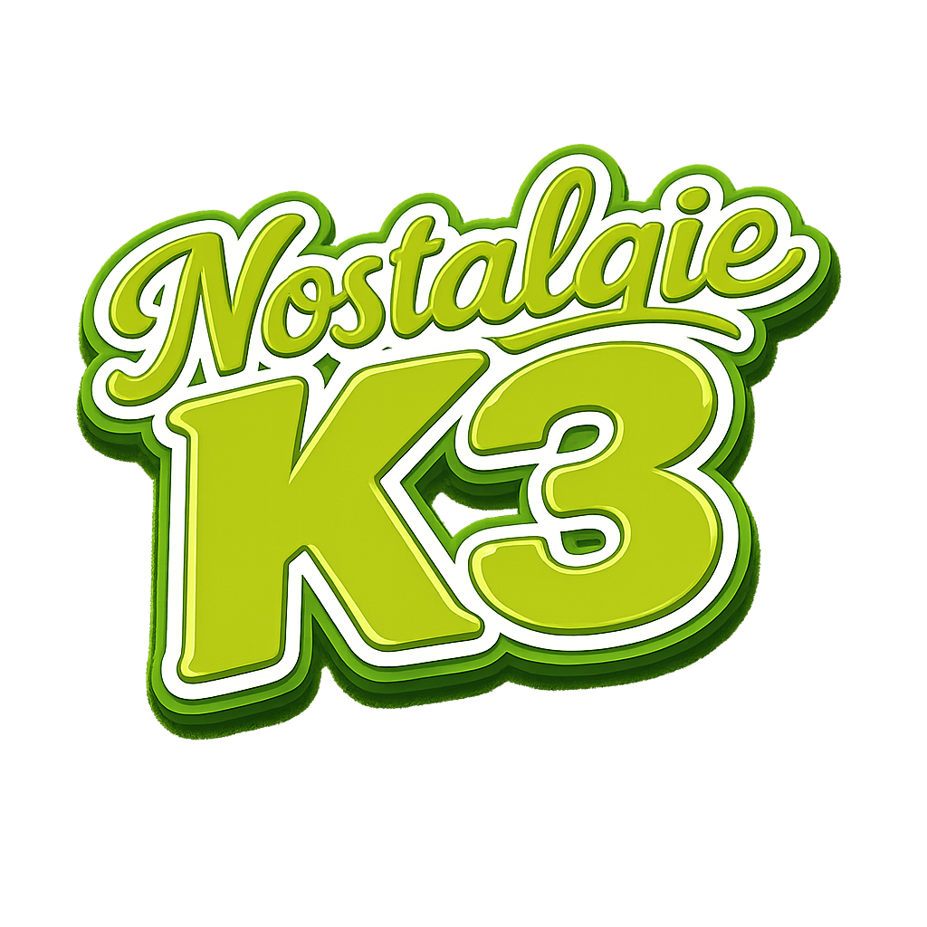 Nostalgie K3