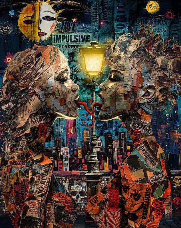  Surreal Art Portfolio 

 
Click to explore 