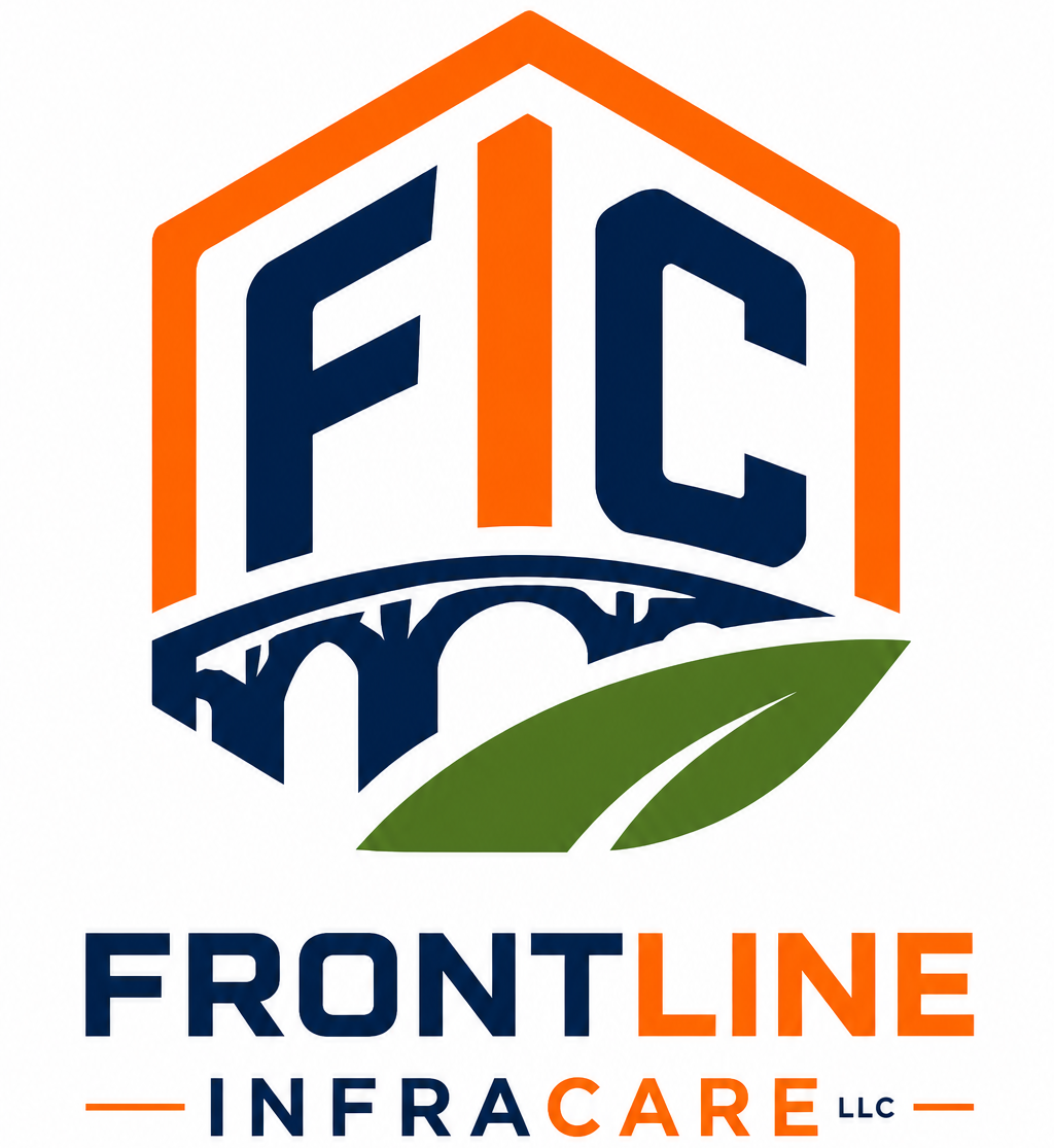 Frontline InfraCare 