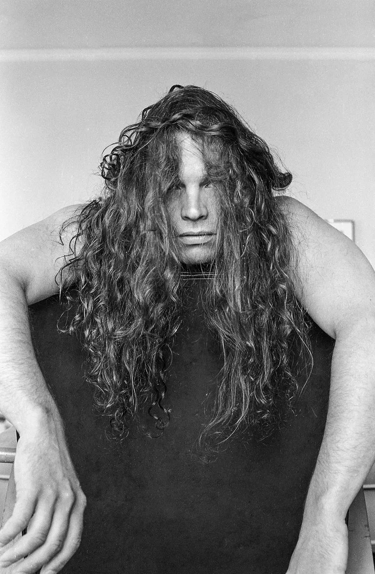 Photo of Steve Raber
