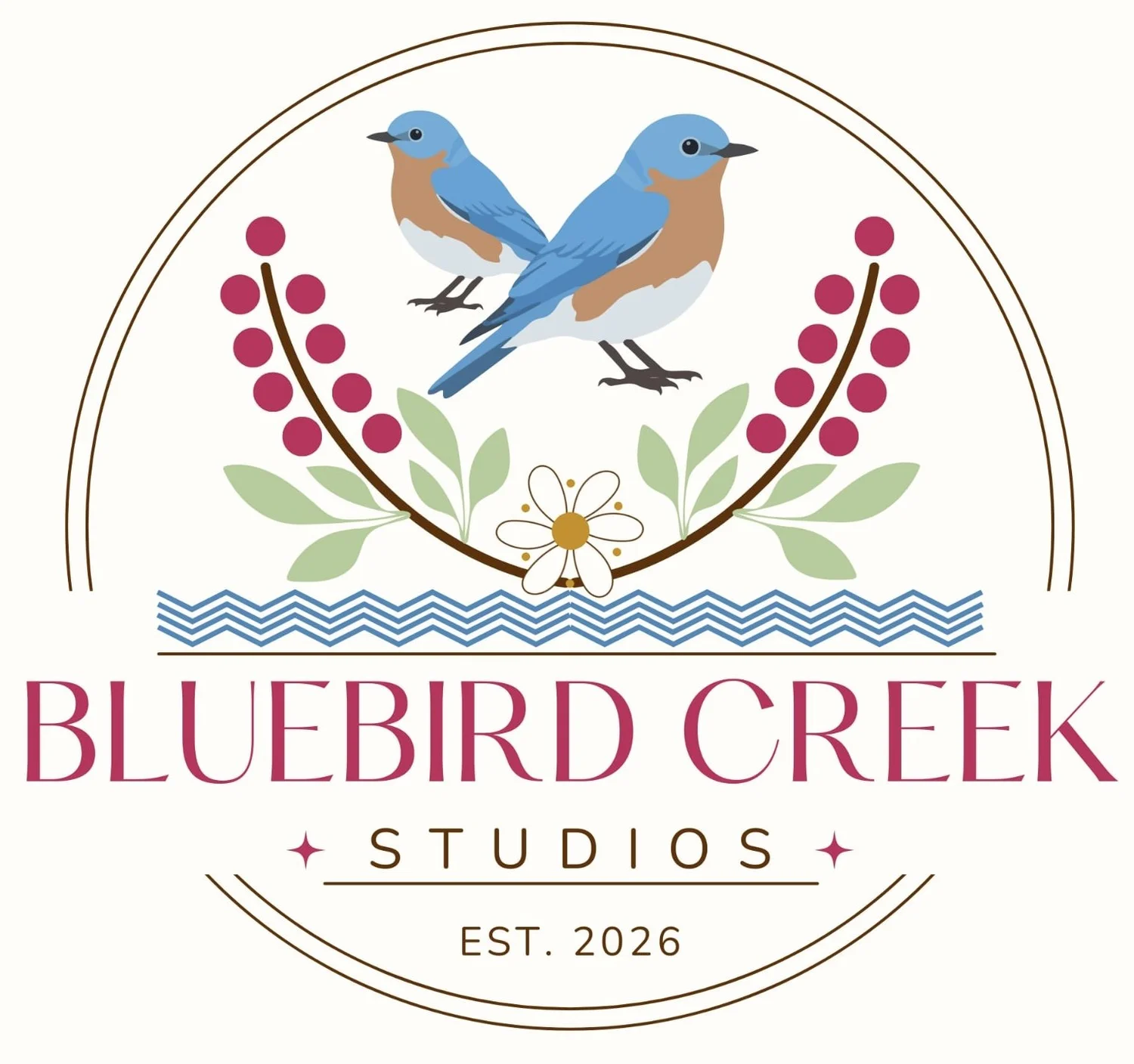 BLUEBIRD CREEK STUDIO