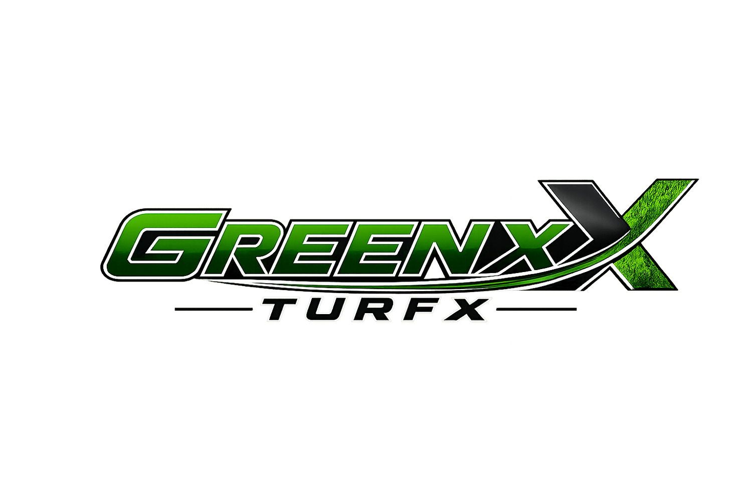 GreenXTurfX
