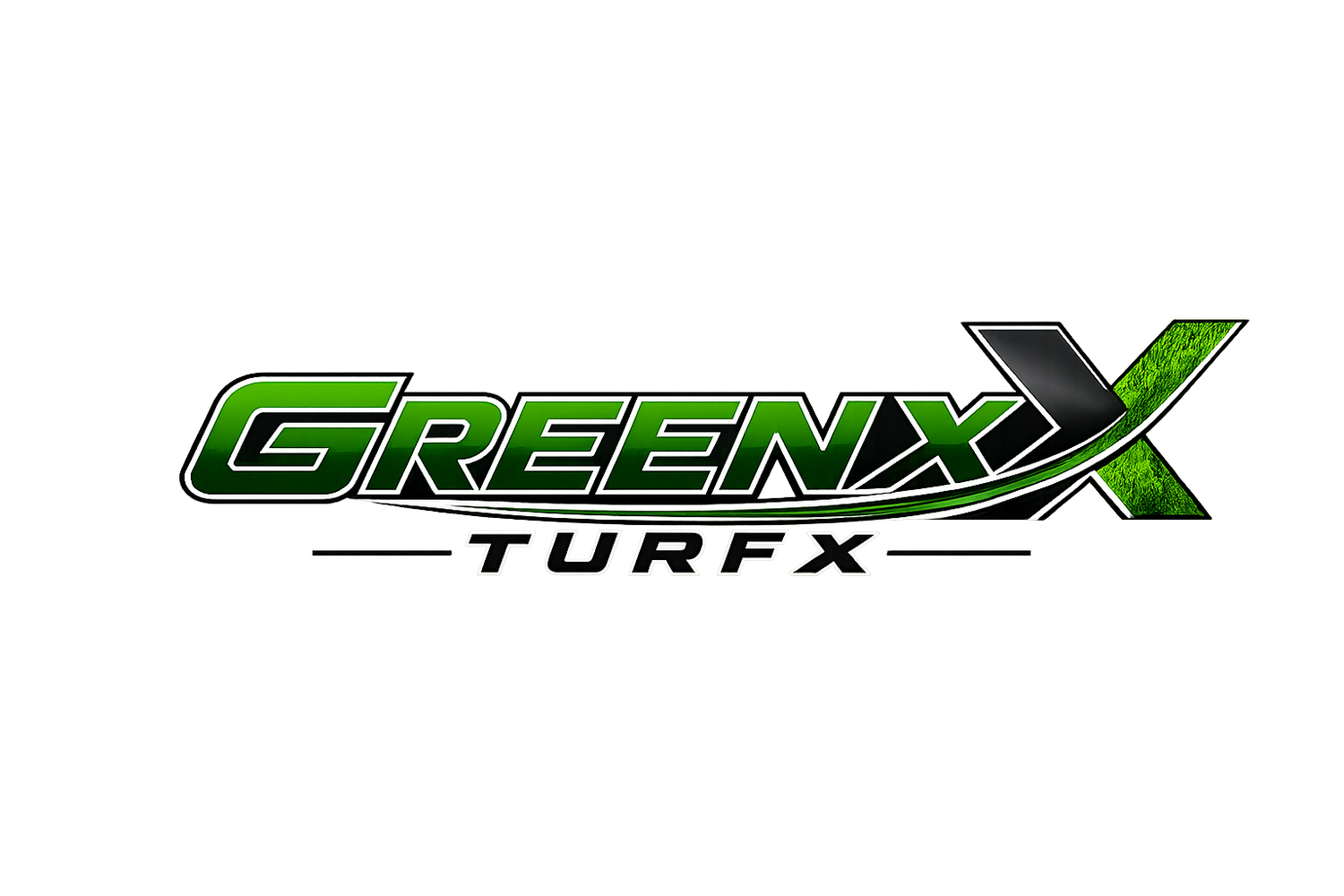 GreenXTurfX