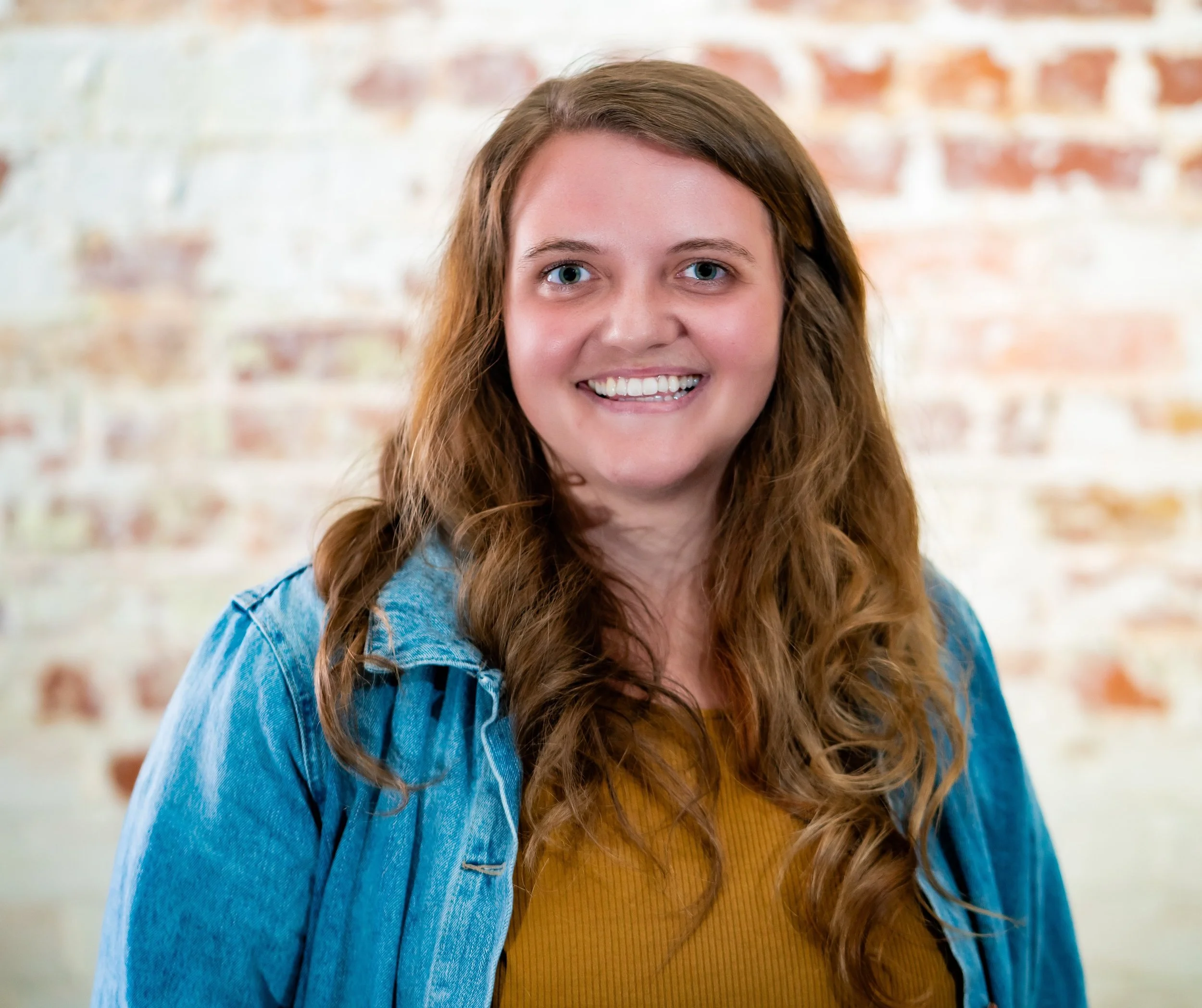 Arden Shanklin, LPC-MHSP | Teens, Adults, Couples & Families