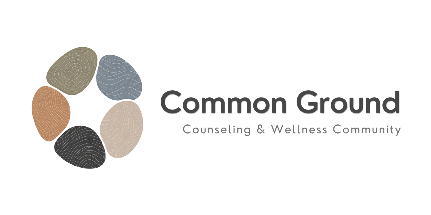Common Ground Wellness