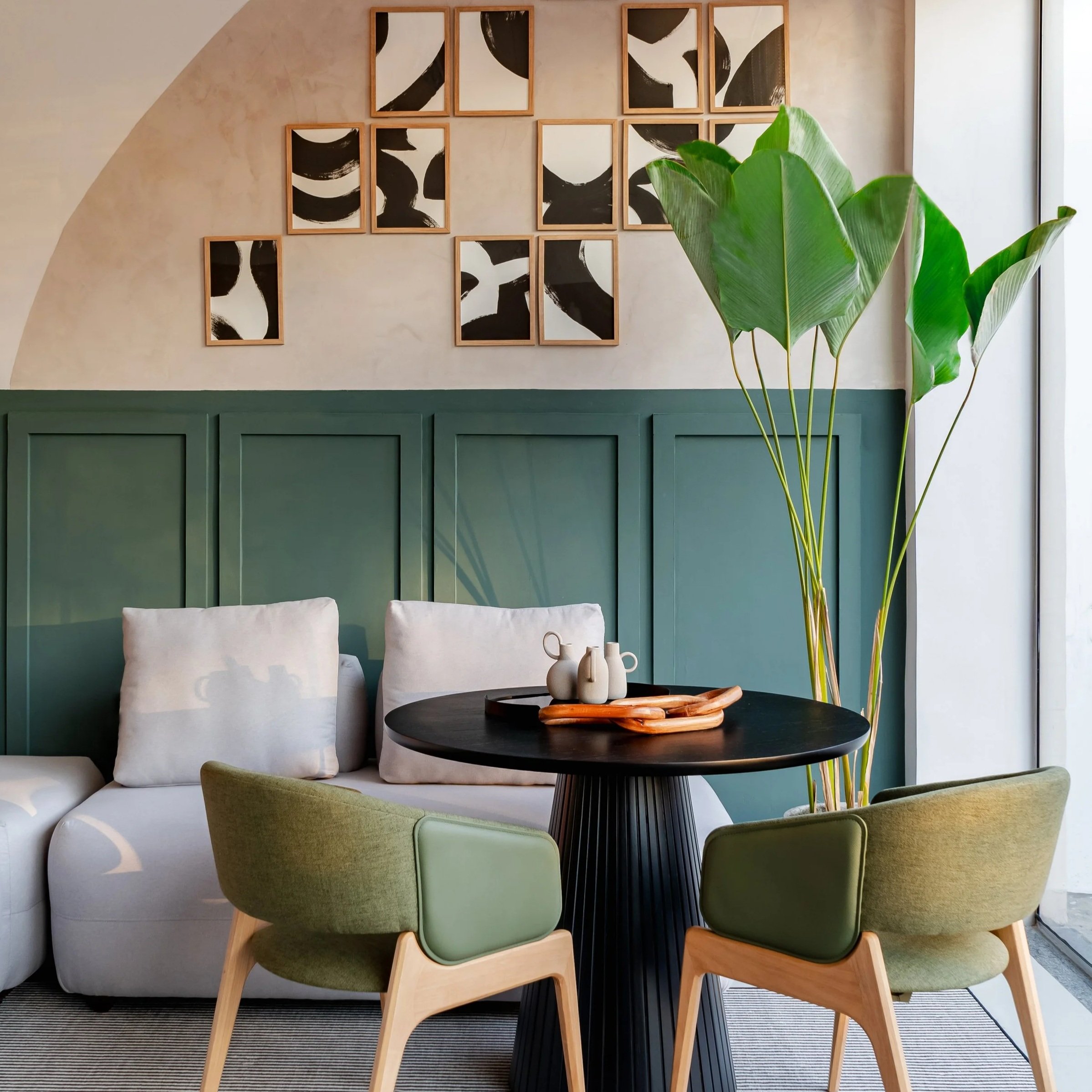 Soho Home Design
