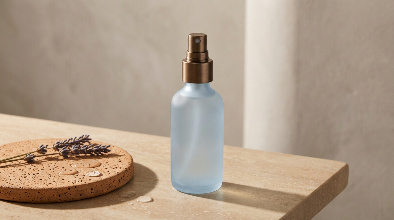 Hydrating Facial Mist