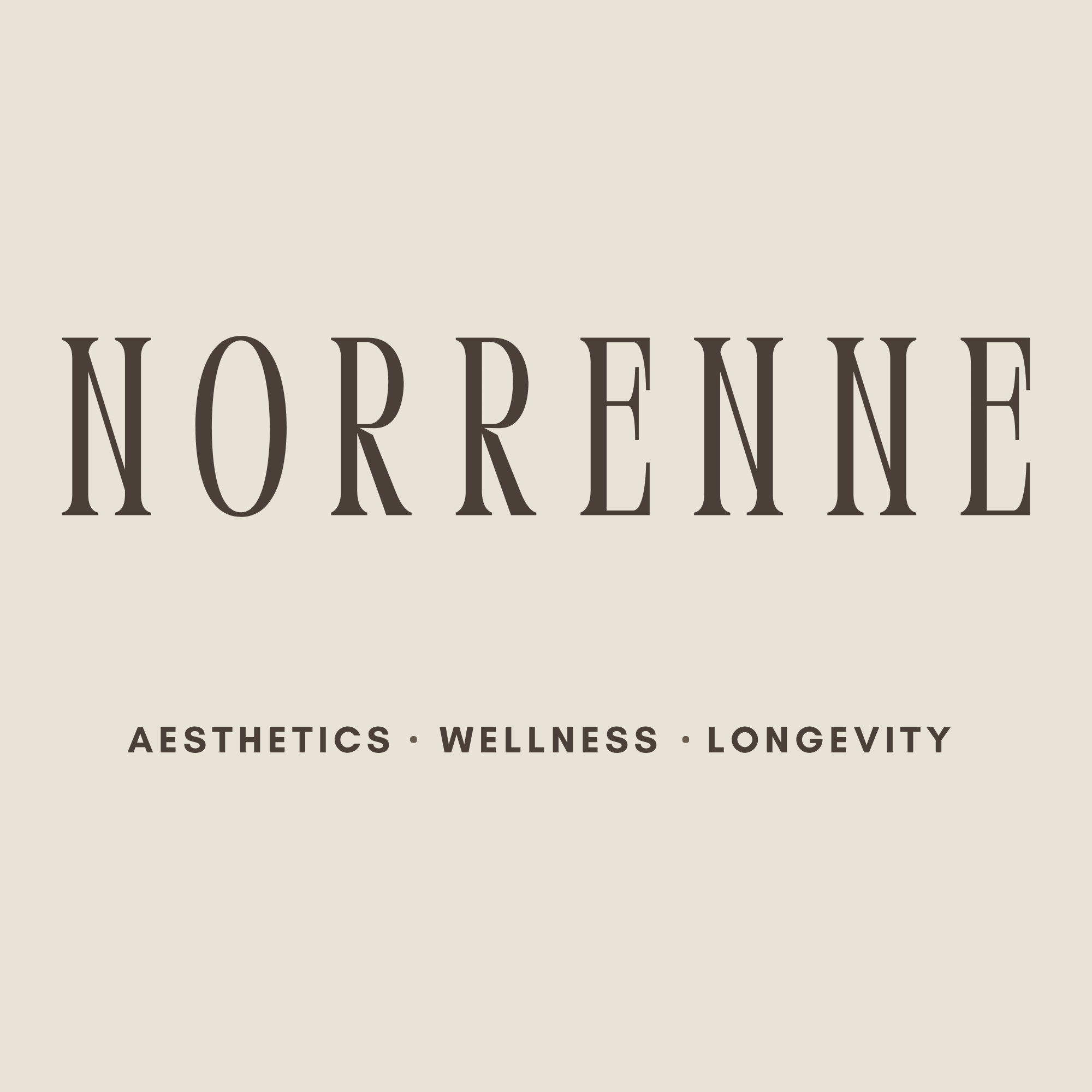 NORRENNE™ Is Opening Its Doors October 1, 2026