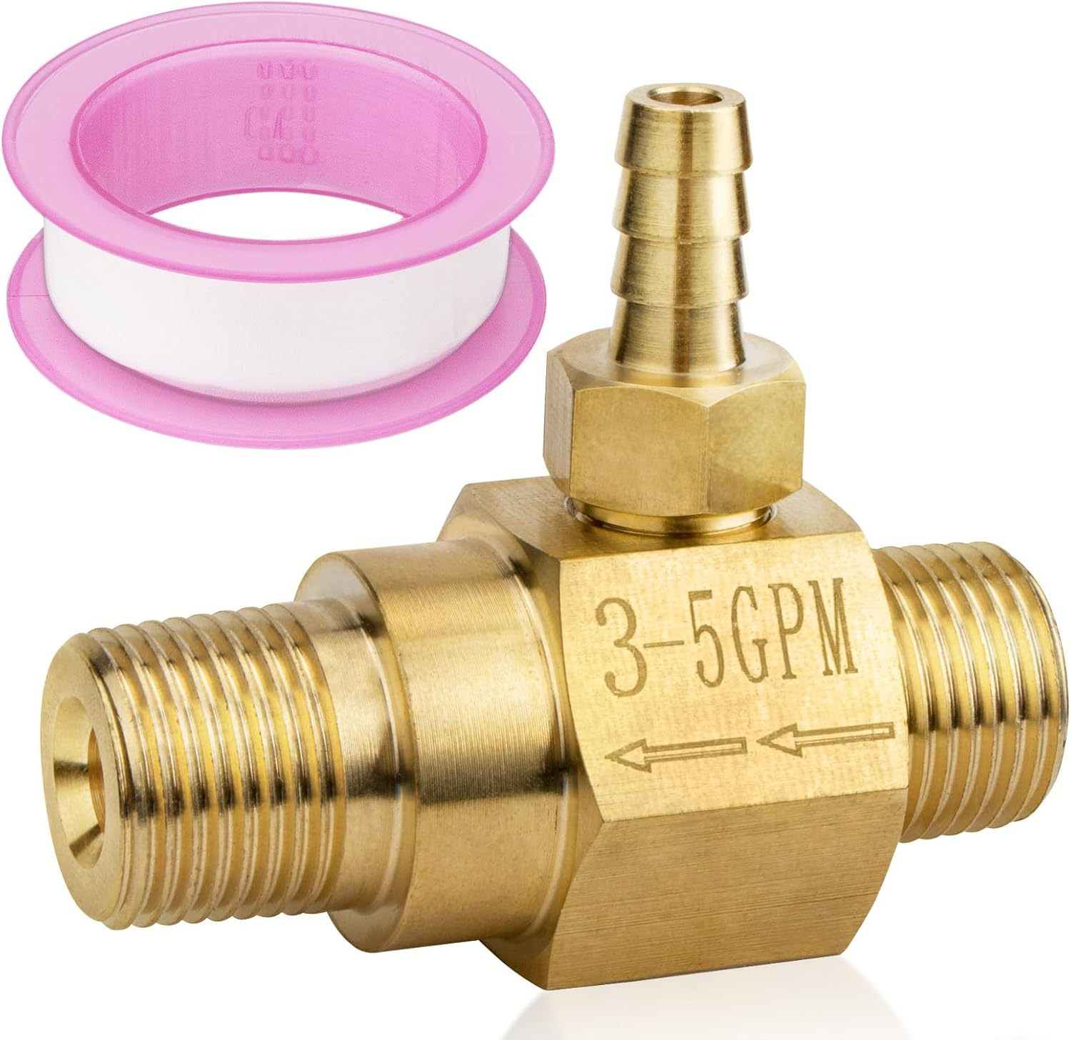 3–5 GPM Downstream Injector