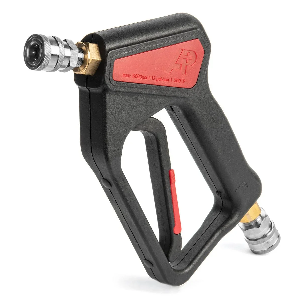 Stubby Pressure Washer Wand