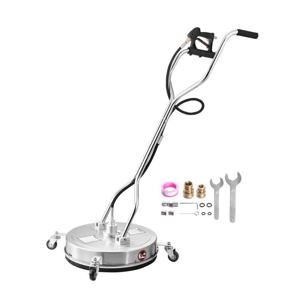 20 inch Surface Cleaner