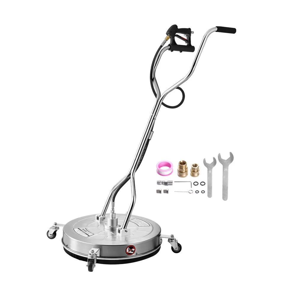 24 inch Surface Cleaner