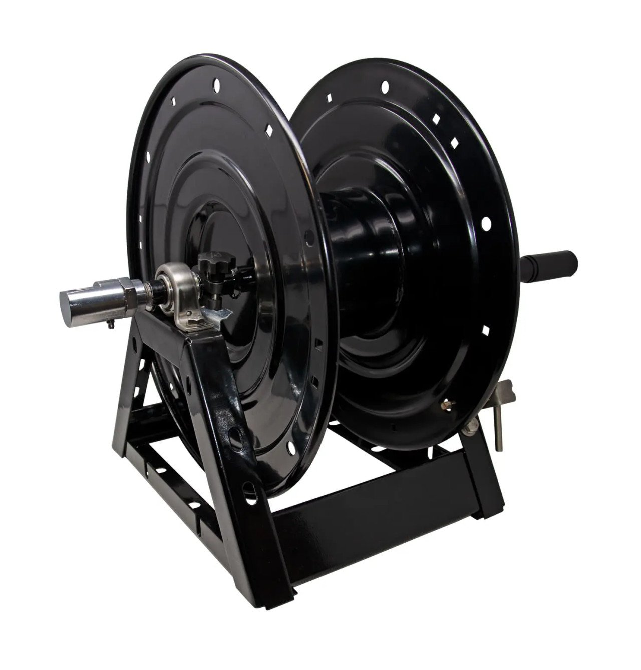 150 ft General Pump Hose Reel