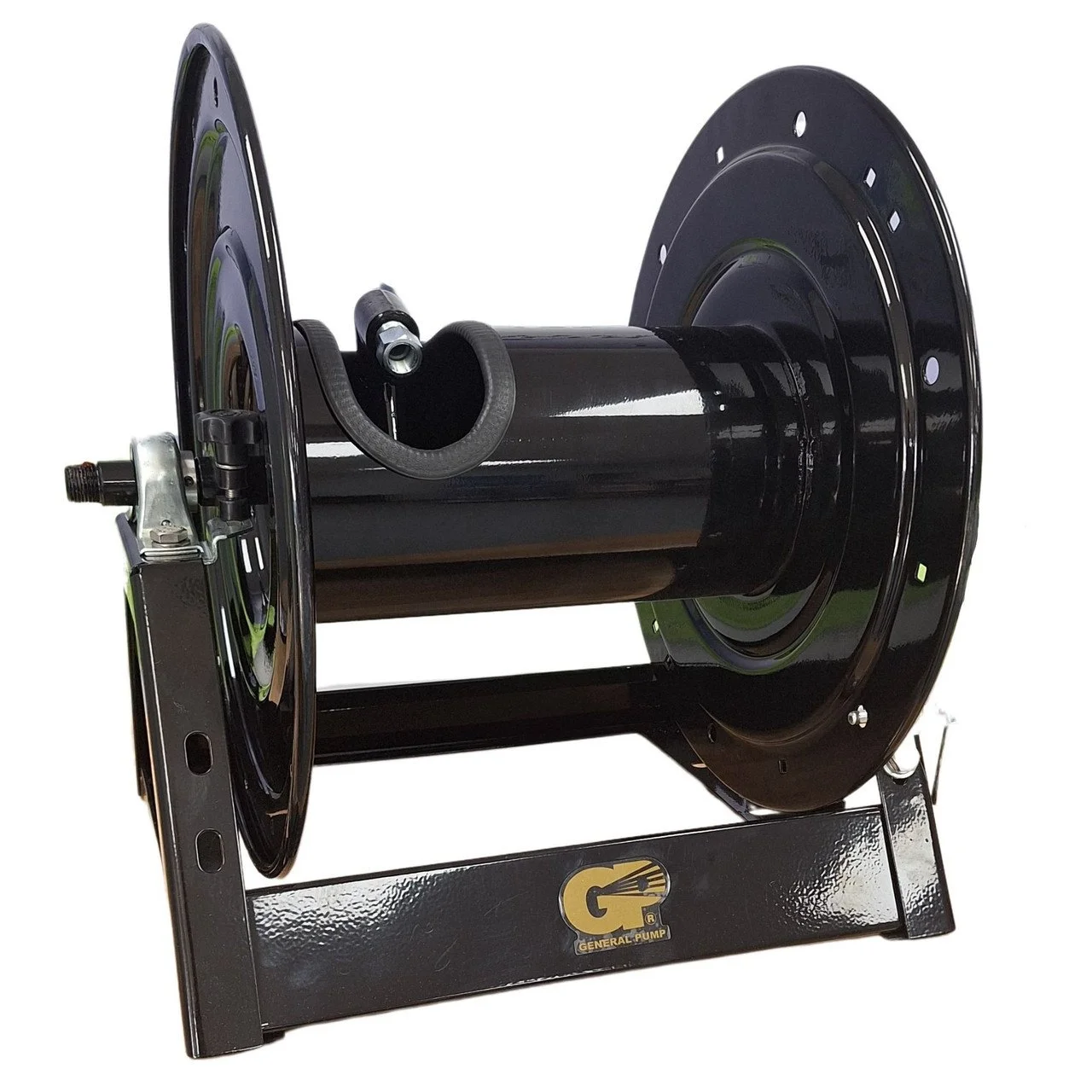 300 ft General Pump Hose Reel