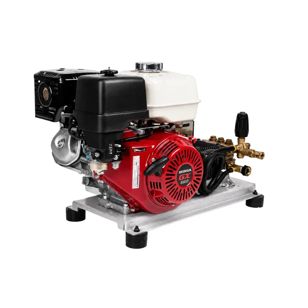 Honda 3000 PSI 5.5 GPM Pressure Washer