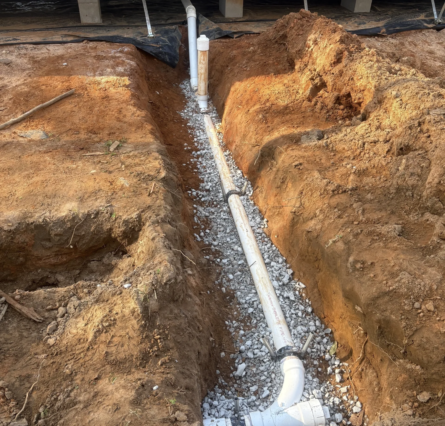 Sewer repair pensacola