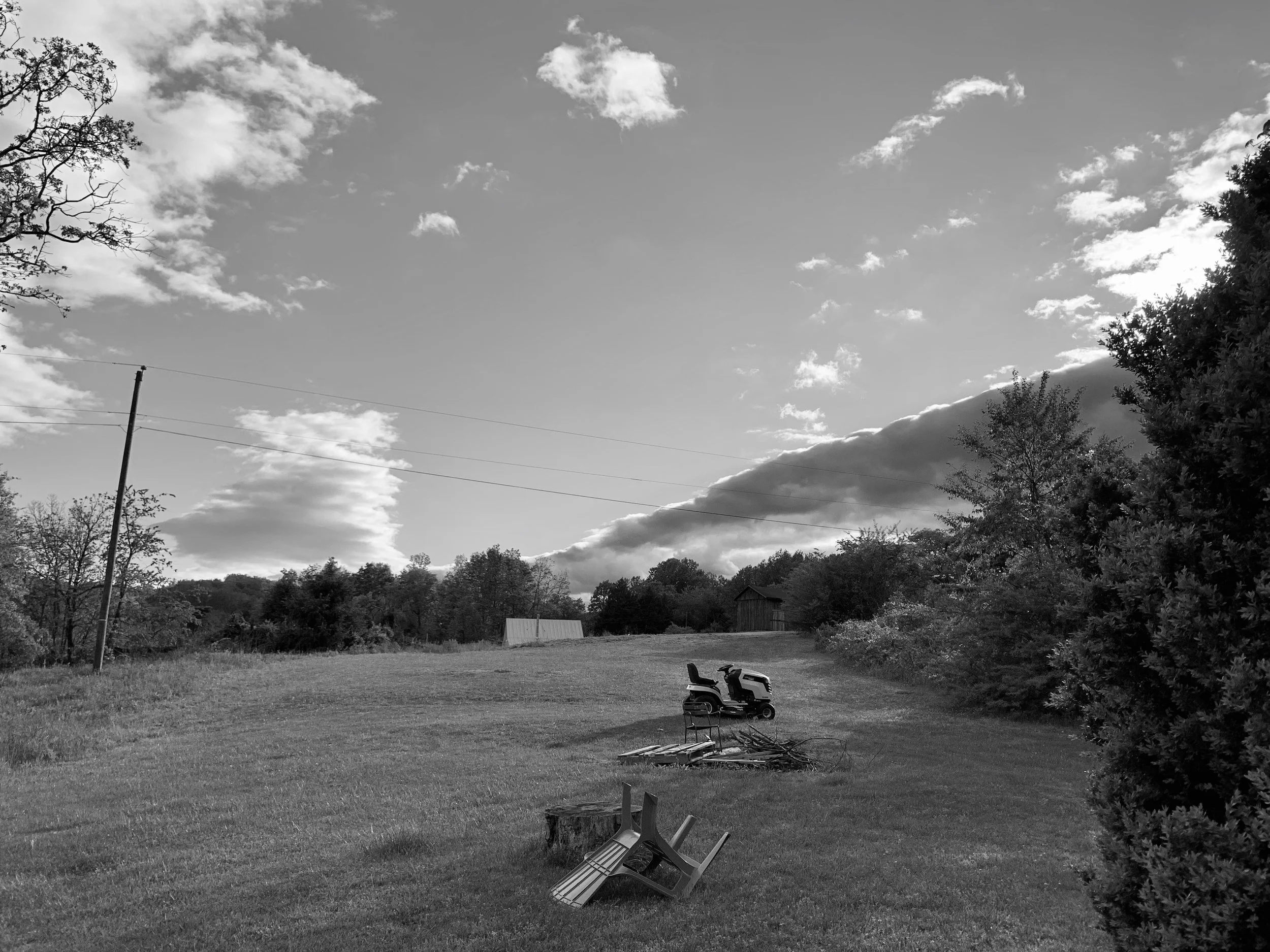 [farm yards] The Shire