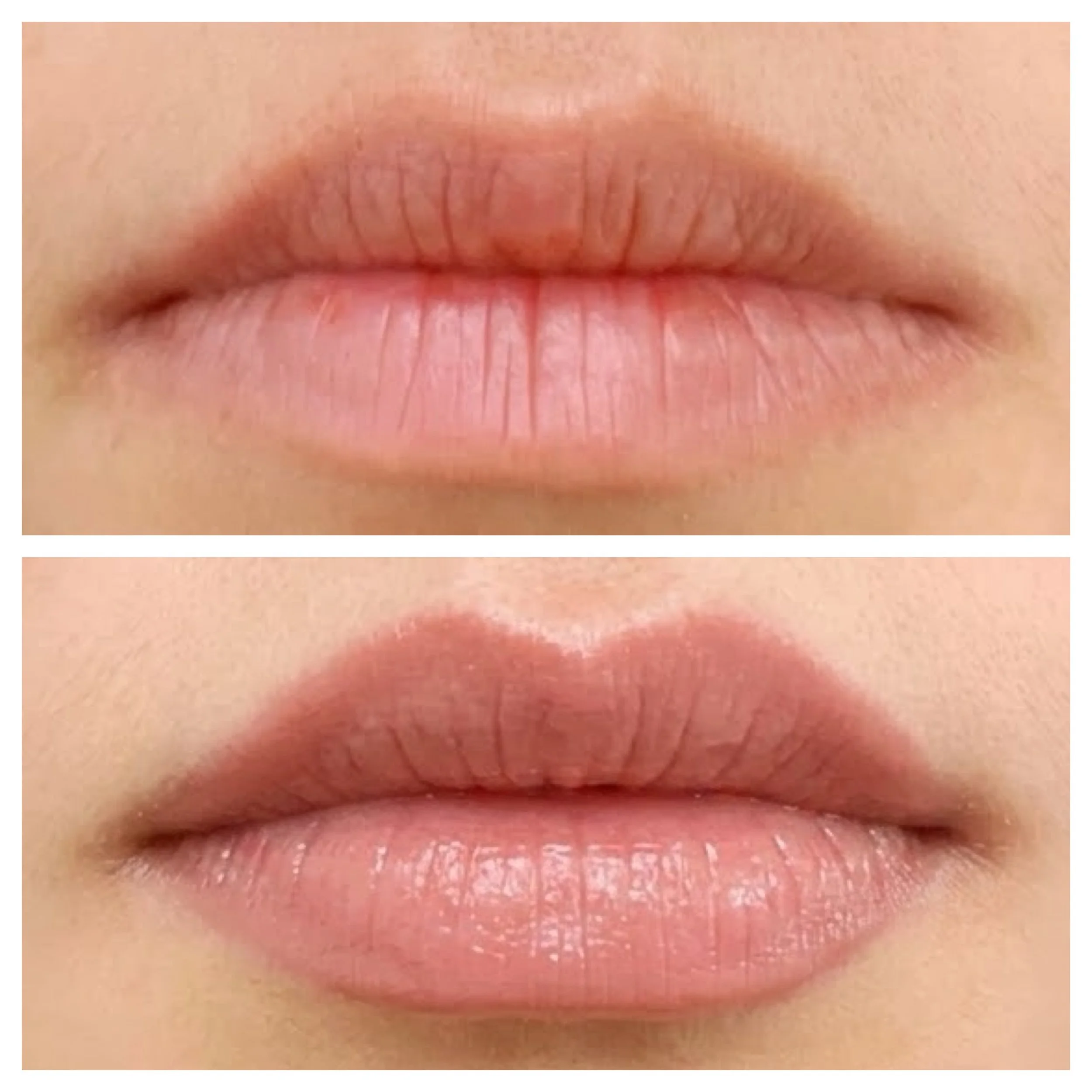 Semi Permanent Makeup - Lips
