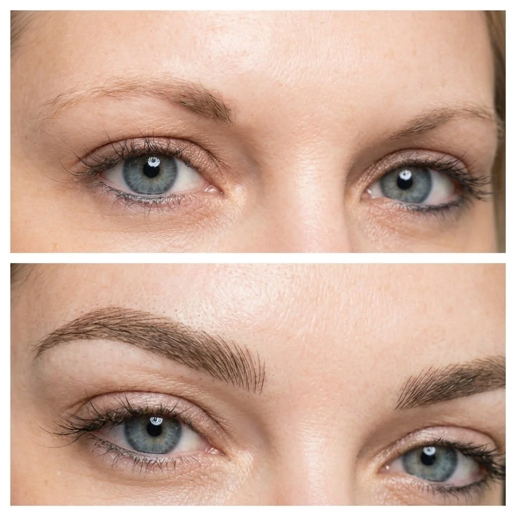 Eyebrow