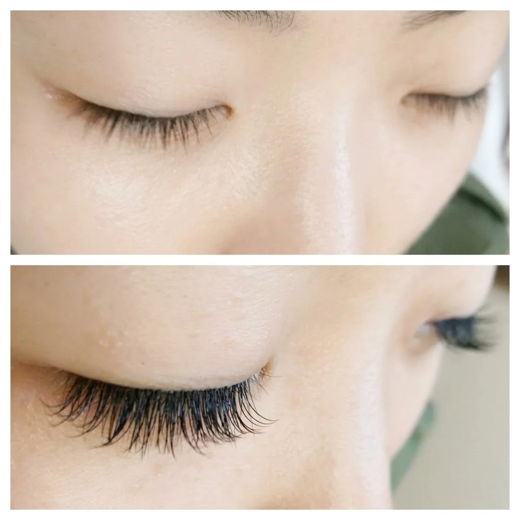 Lash Extension