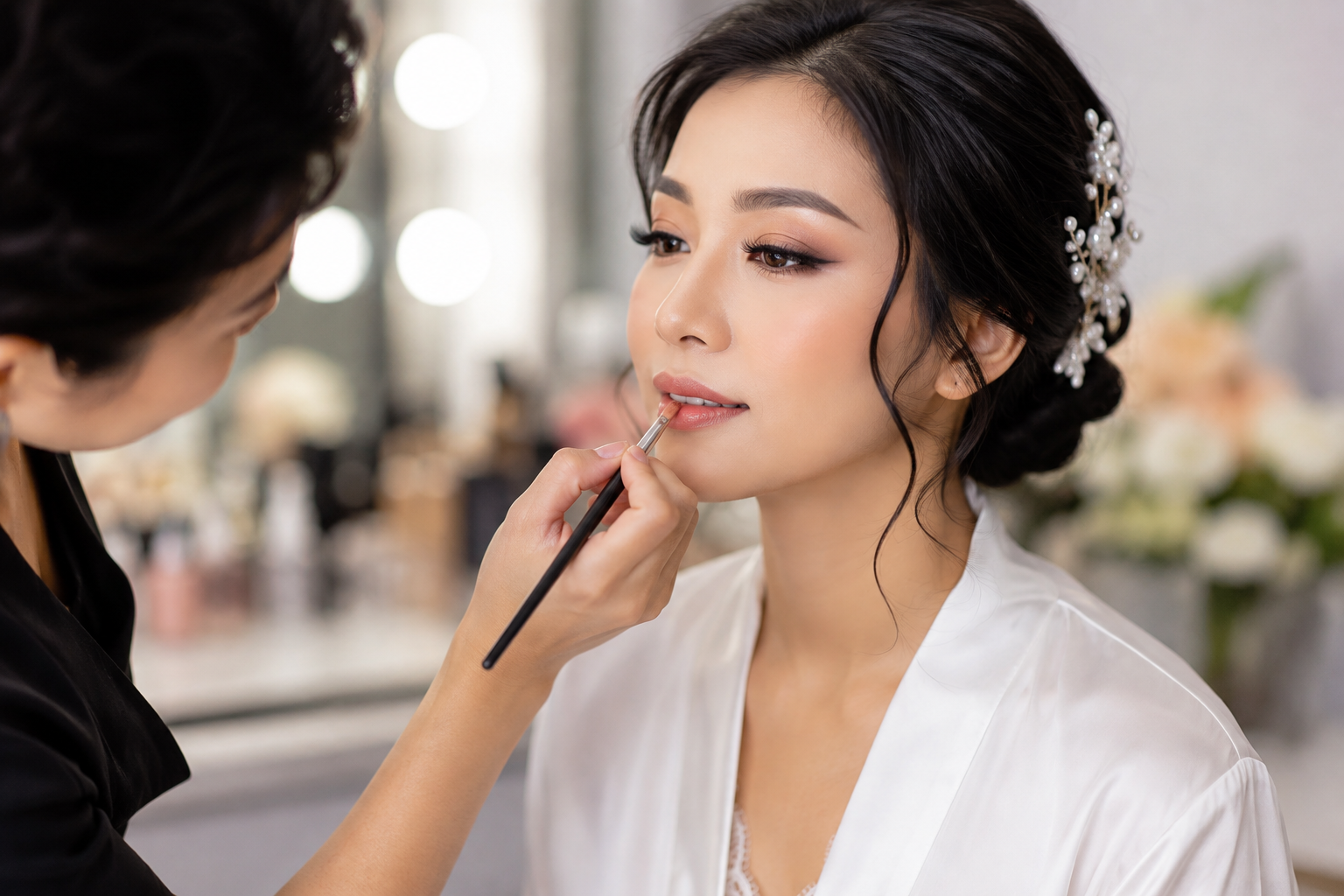 Makeup Services