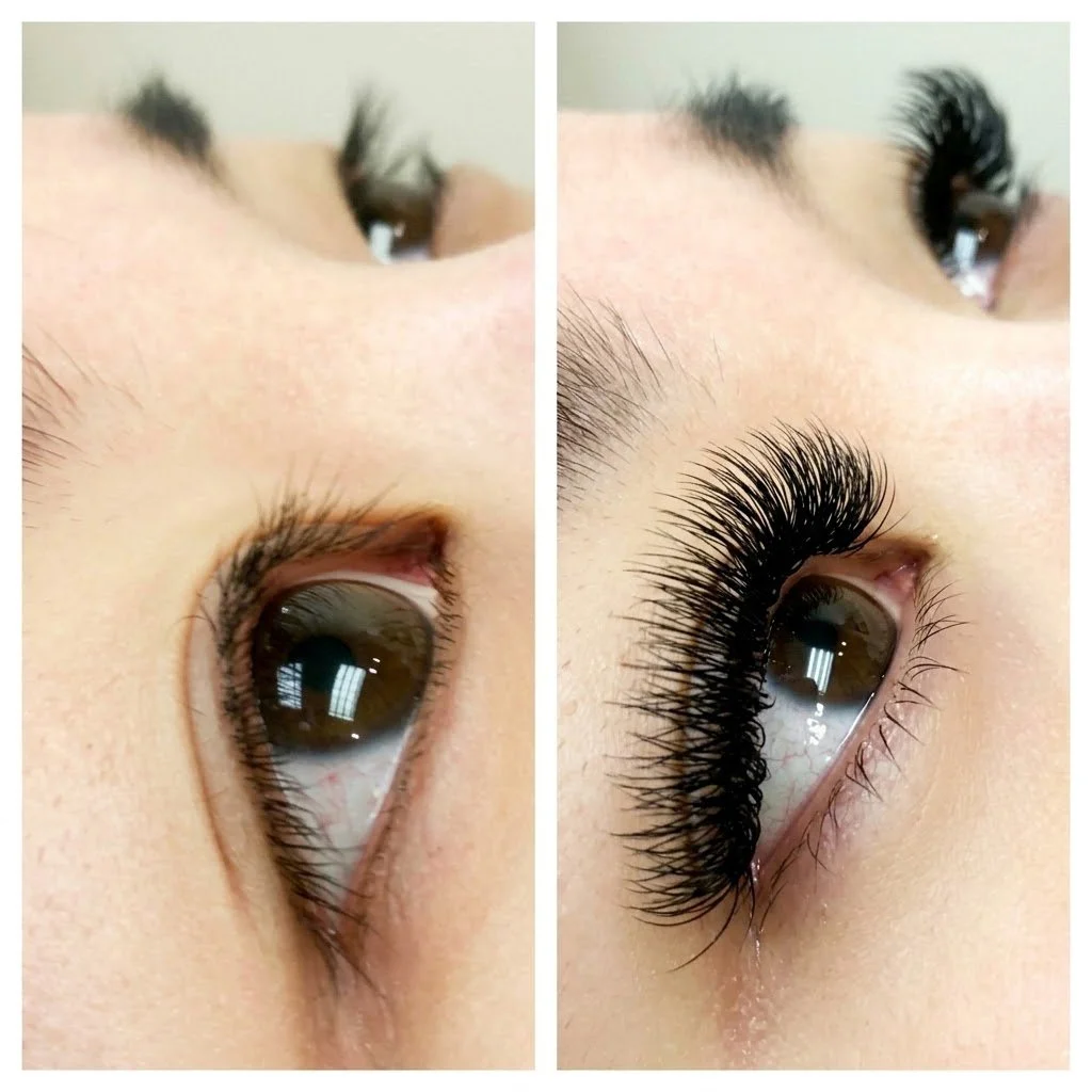 Lash Extension
