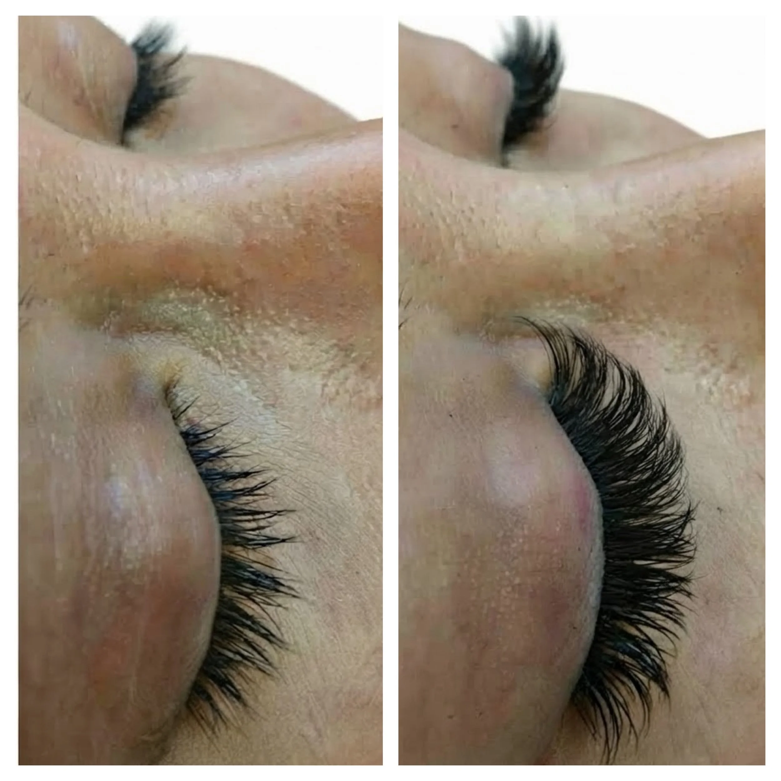Lash Extension