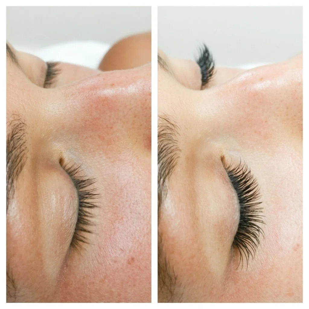 Lash Extension