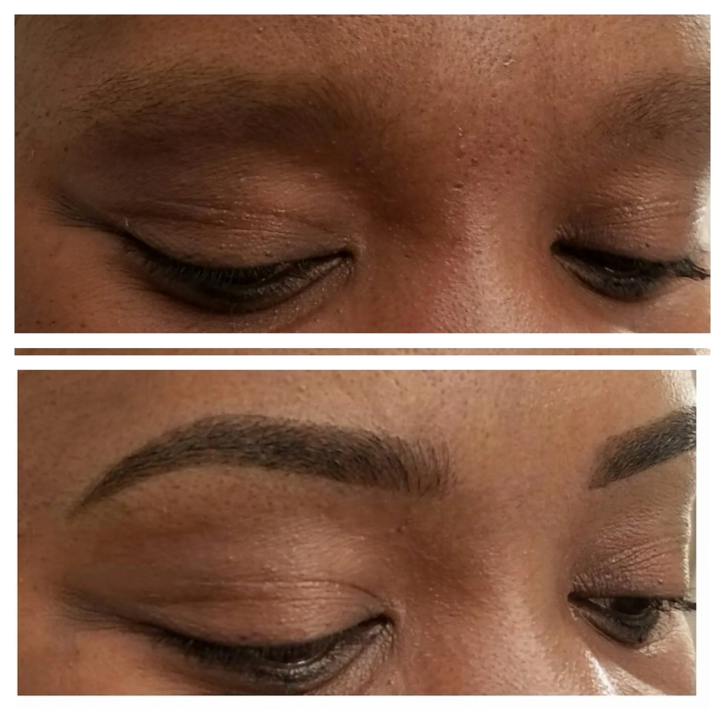 Eyebrow