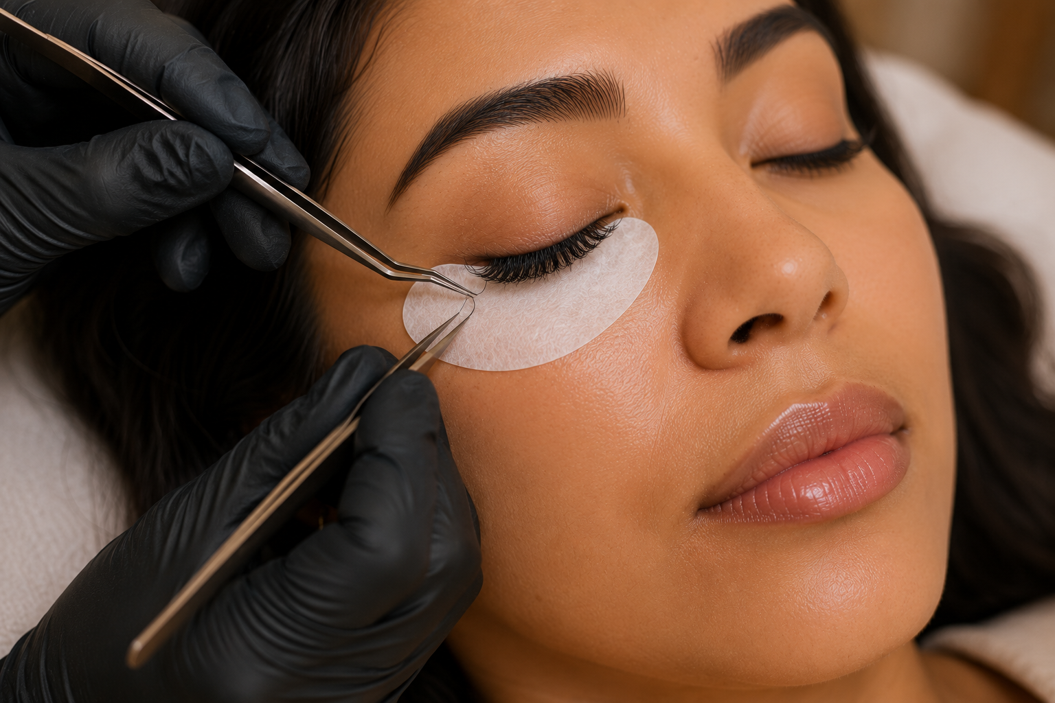 Eyelash Extensions