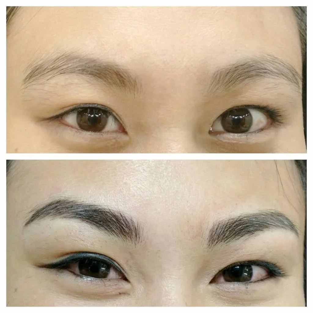 Eyebrow