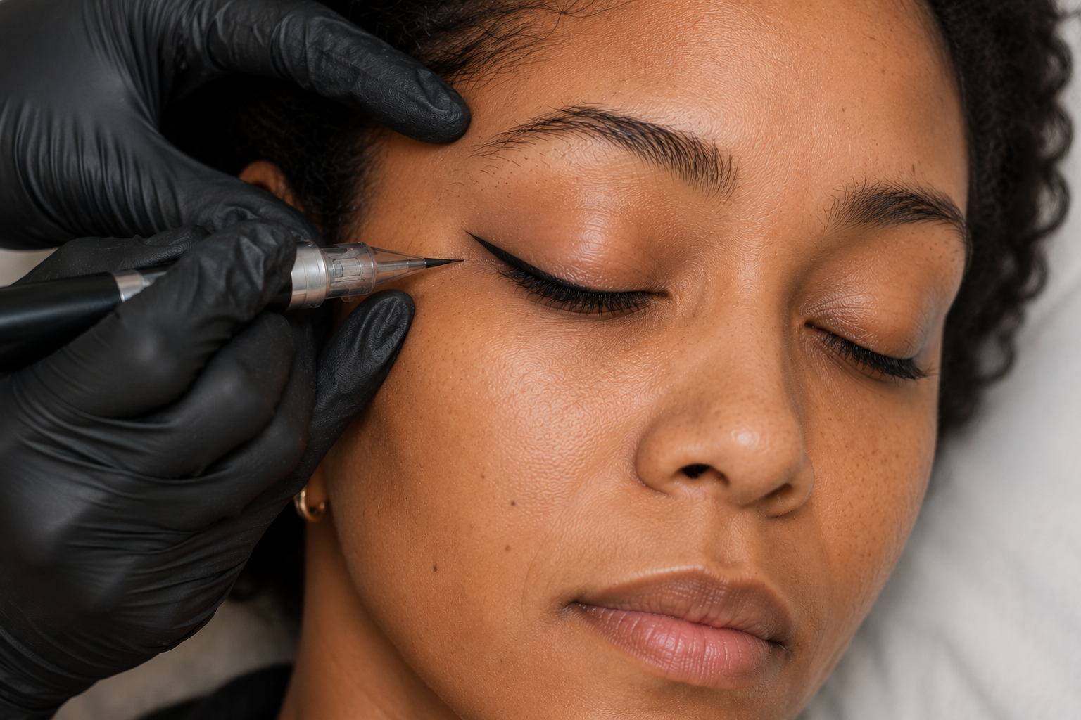Permanent Makeup