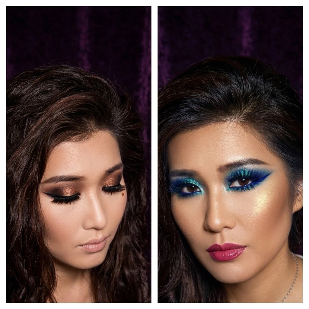Makeup