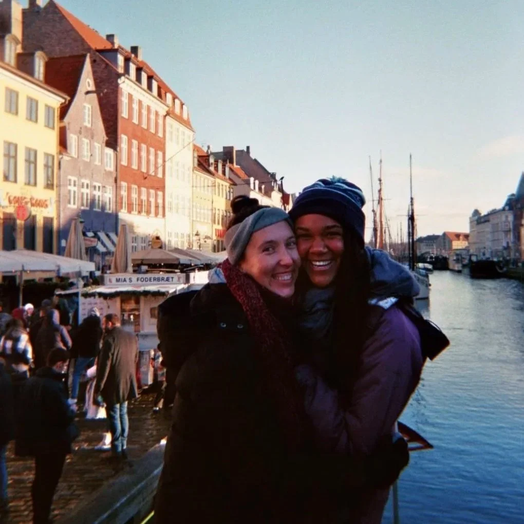 Copenhagen