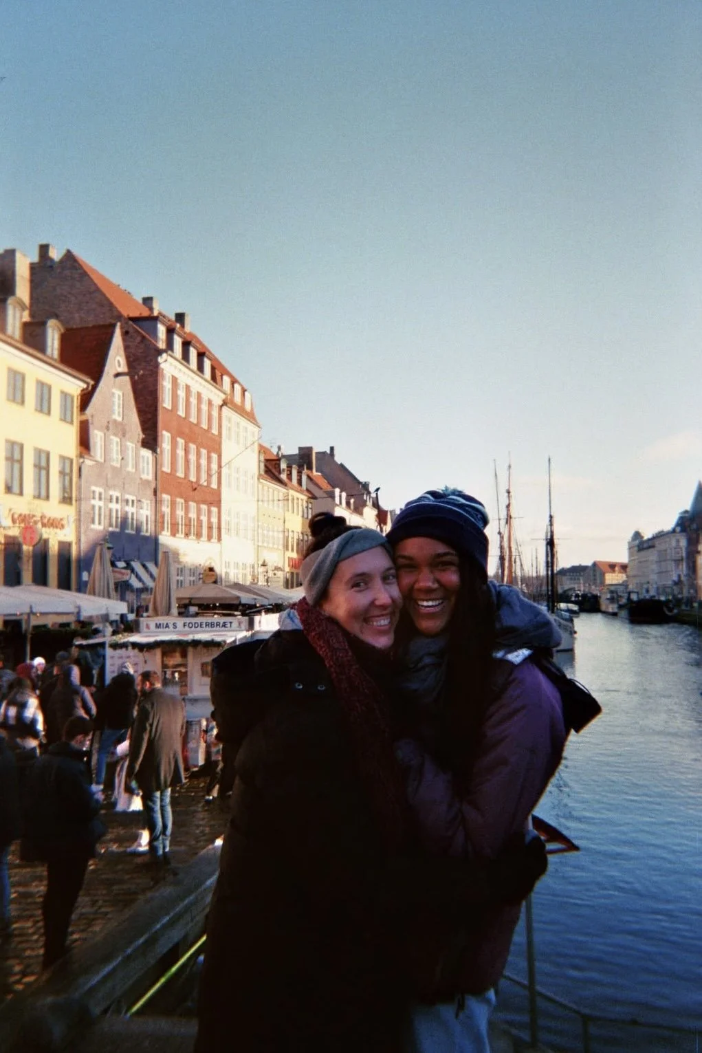 Copenhagen