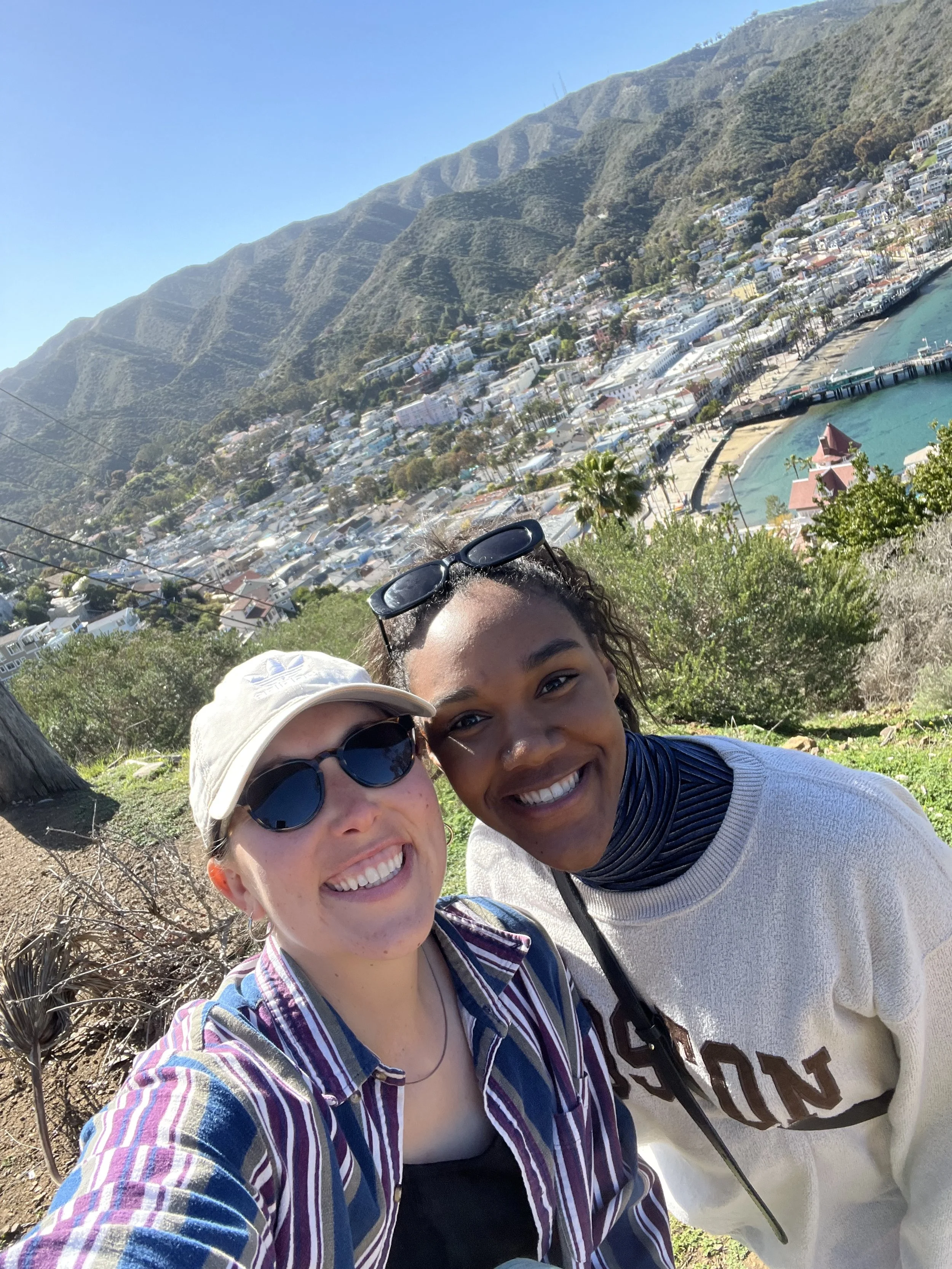 Catalina