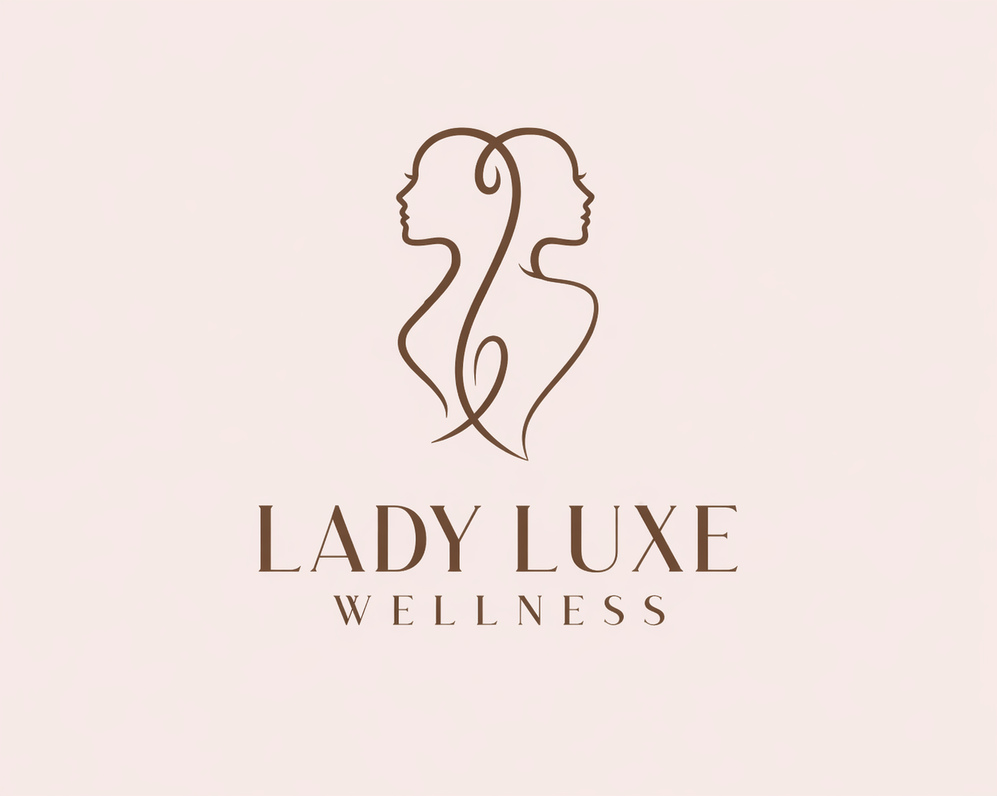Lady Luxe Wellness