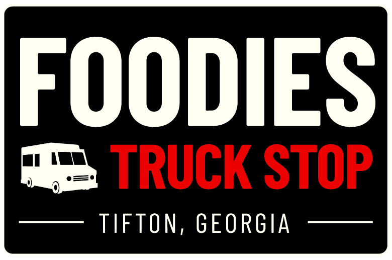 Foodies Truck Stop