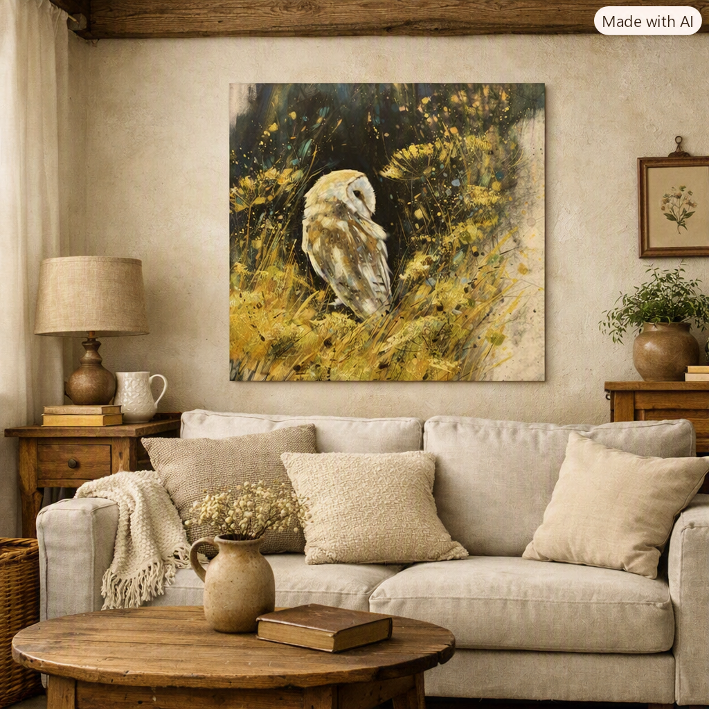 Golden  Meadow