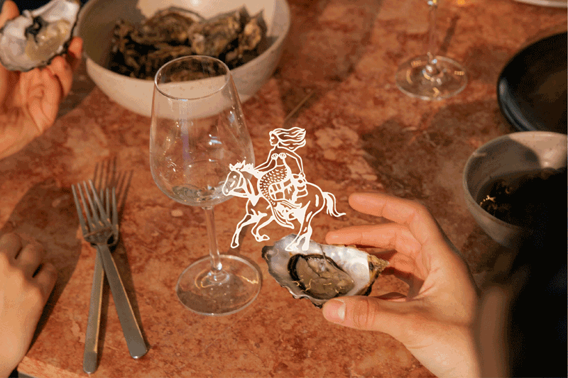 Cowboy Seafood | Coming Soon