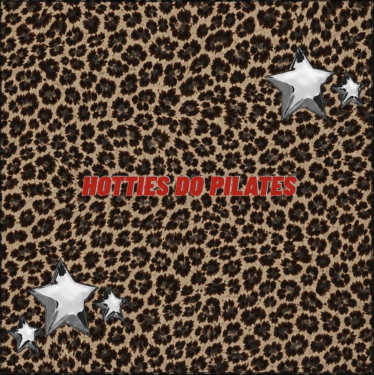 Cheetah Gurl