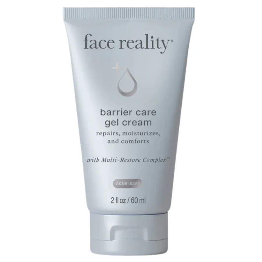 Face Reality Barrier Care Gel Cream