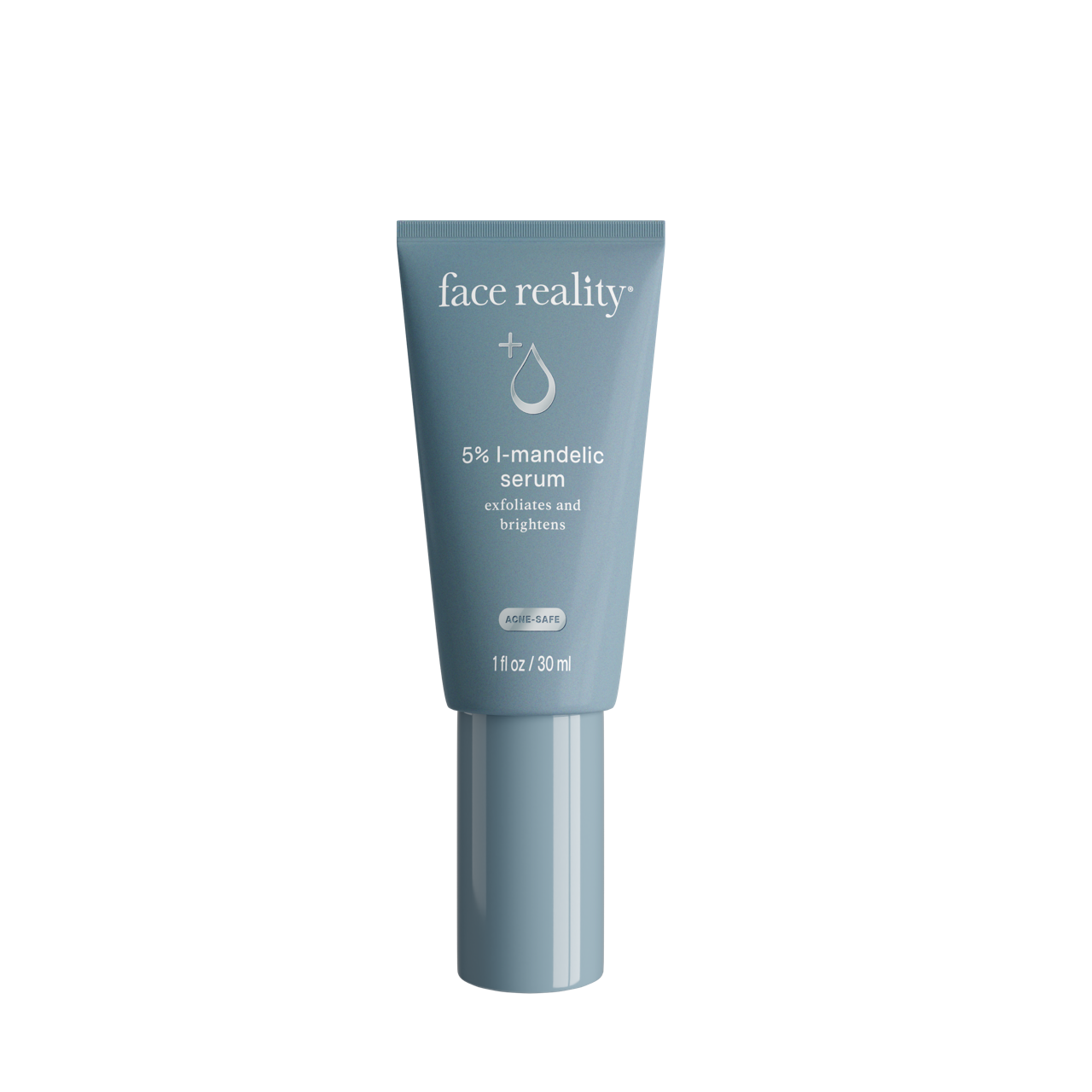 Face Reality Mandelic Serums